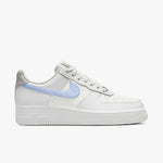 Nike Air Force 1 White Pink Blue