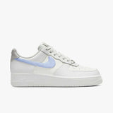 Nike Air Force 1 White Pink Blue