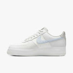 Nike Air Force 1 White Pink Blue
