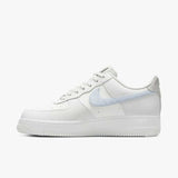 Nike Air Force 1 White Pink Blue