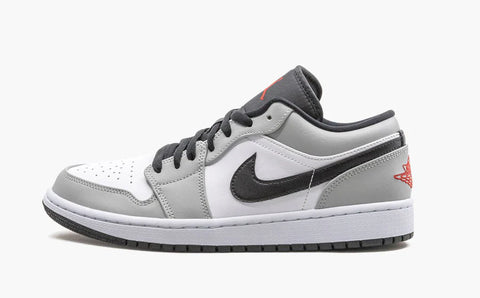 Nike Air Jordan 1 Low Mono