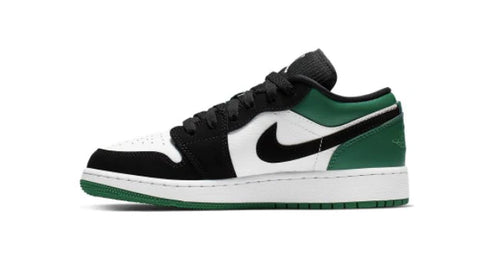 Nike Air Jordan 1 Low Green