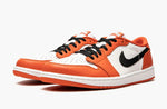 NIke Jordan 1 Low Starfish