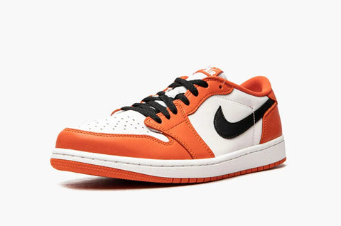 NIke Jordan 1 Low Starfish