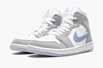 Air Jordan High Gray