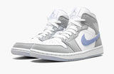 Air Jordan High Gray