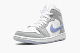 Air Jordan High Gray