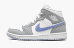 Air Jordan High Gray