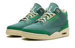 Jordan 3 Retro SP Nina Chanel Abney Bicoastal