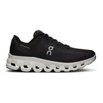On Running Clowflow 4 Black White