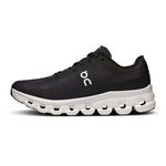 On Running Clowflow 4 Black White