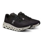 On Running Clowflow 4 Black White