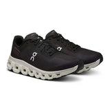 On Running Clowflow 4 Black White