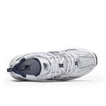 New Balance 530 Silver Gray