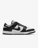 Nike Air Jordan 1 Low SB Black