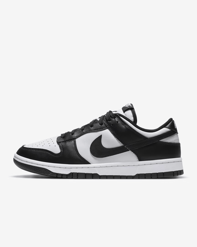 Nike Air Jordan 1 Low SB Black