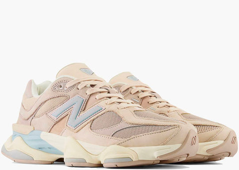New Balance 9060 "Ivory Cream"
