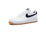 Nike Air Force 1 Low White Obsidian