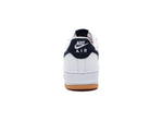 Nike Air Force 1 Low White Obsidian
