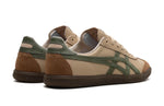 Onitsuka Tiger Tokuten Brown Green