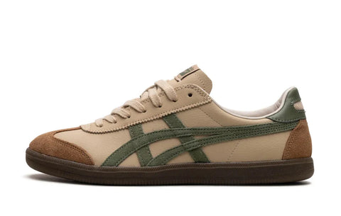 Onitsuka Tiger Tokuten Brown Green