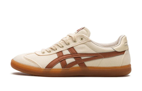 Onitsuka Tiger Cream Caramel