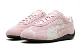Puma Speedcat Pink White