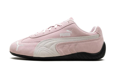 Puma Speedcat Pink White