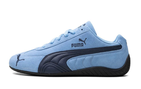 Puma Speedcat Light Blue CLub Navy
