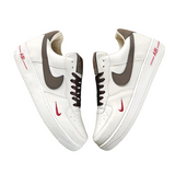 Nike Air Force 1 Low Coffee Milk