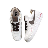 Nike Air Force 1 Low Coffee Milk