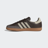 Adidas Samba Brown