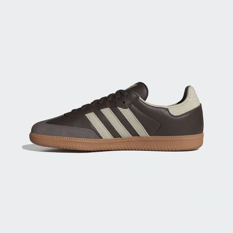 Adidas Samba Brown