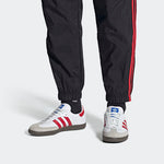 Adidas Samba OG White Red