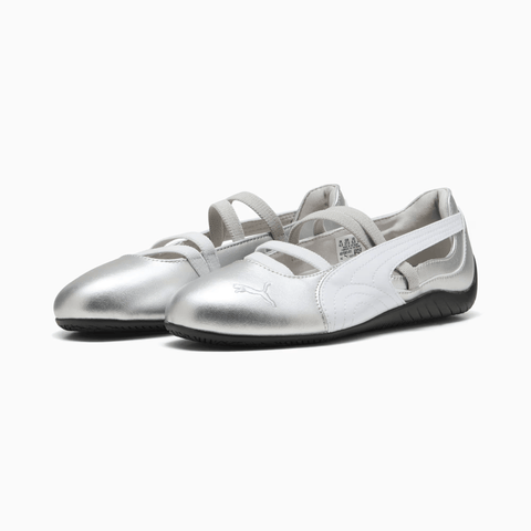 Puma Speedcat Ballet Metallic
