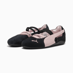 Puma Speedcat Ballet Black-Mauve Mist
