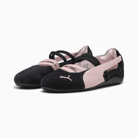 Puma Speedcat Ballet Black-Mauve Mist