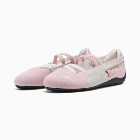 Puma Speedcat Ballet Pink