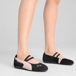Puma Speedcat Ballet Black-Mauve Mist