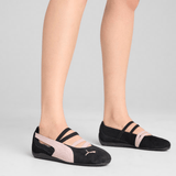 Puma Speedcat Ballet Black-Mauve Mist