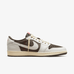 Nike Air Jordan 1 Low OG Travis Scott Reverse Mocha