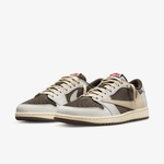 Nike Air Jordan 1 Low OG Travis Scott Reverse Mocha