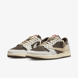 Nike Air Jordan 1 Low OG Travis Scott Reverse Mocha