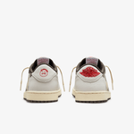 Nike Air Jordan 1 Low OG Travis Scott Reverse Mocha