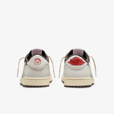 Nike Air Jordan 1 Low OG Travis Scott Reverse Mocha