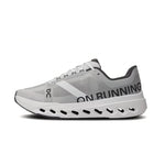 On Running CloudSurfer Glacier White