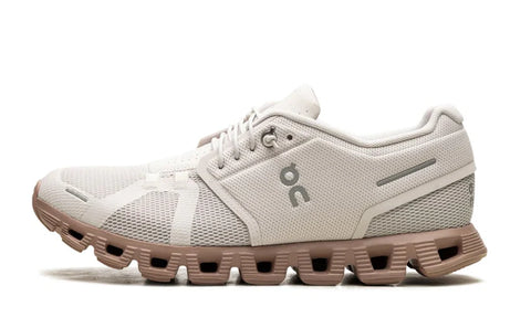 On Cloud Running 5 Sand Rose Brown