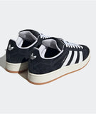 Adidas Campus Black White