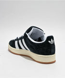 Adidas Campus Black White