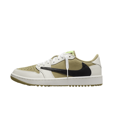 Nike Air Jordan 1 Low Travis Scott Neutral